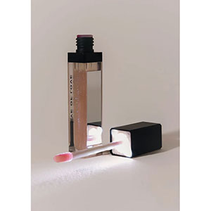 Glos za ustnice s feromoni Pink Pulse 8 ml