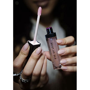 Glos za ustnice s feromoni Pink Pulse 8 ml