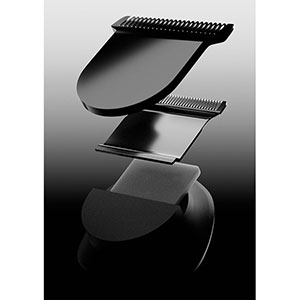Moški intimni brivnik Bathmate Shaver Trim 2.0