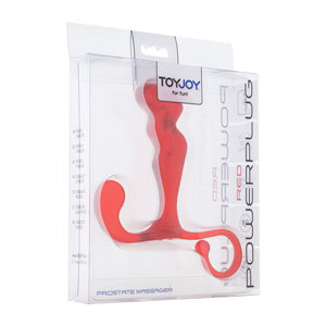 Stimulator prostate Power Plug