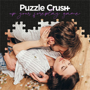 Erotična igra Puzzle Crush Your Love is All I Need