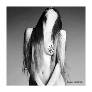 Nakit za bradavičke Bijoux Indiscrets mimi