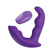 Analni vibrator