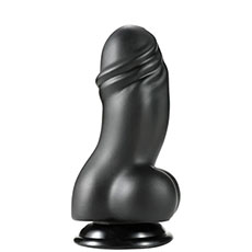 Dildo \"Fat Boys\" 19 cm