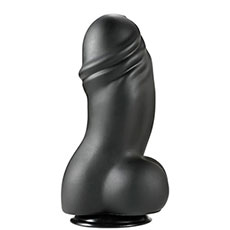 Dildo \"Fat Boys\" 22 cm