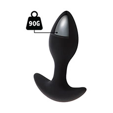 Analni čep z utežjo 90 g