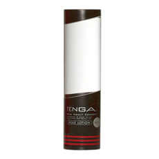 Vlažilni gel "Tenga Hole Lotion Wild" - 170 ml