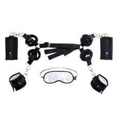 SM set - Petdeset odtenkov sive