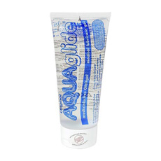 Vlažilni gel \"Aquaglide\" - 200 ml
