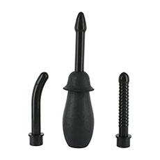Klistirka Anal Douche Kit