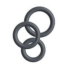 Set erekcijskih obročkov Playhouse