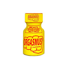 Poppers "Orgasmus" - 10 ml