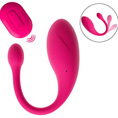 Vibracijska kroglica KORAL RC