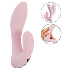 Mini močan vibrator "Cerya"