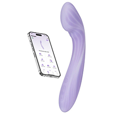 Vibrator za točko Margot