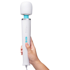Luksuzni vibro maser Classique Plu-In Wand