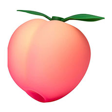 Stimulator za ženske "Pink Peach"