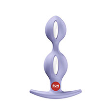 Analni stimulator s kroglicami