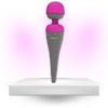 Vibro maserji