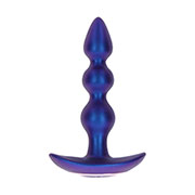 Analni vibrator Buttocks The Bold