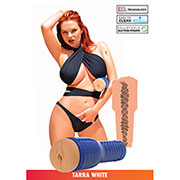 Masturbator Private Tarra White Legend Pussy