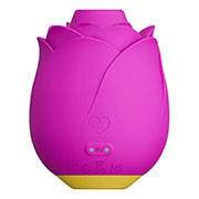 Klitoralni stimulator za ženske Rose