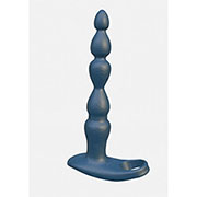 Vibrator za dvojni užitek Elixer