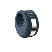 Vibracijski obroček "Zephyr"