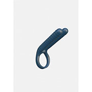 Vibracijski obroček za pare Fushion