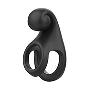 Vibracijski erekcijski obroček "The Aladin"