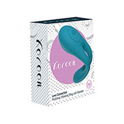 Vibro obroček za pare Xoroon Love Conection