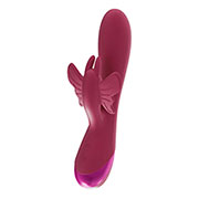 Rabbit vibrator Butterfly Love