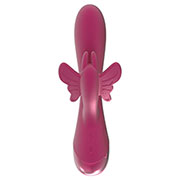Rabbit vibrator Butterfly Love