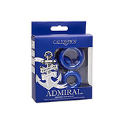 Set erekcijskih obročkov Admiral