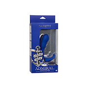 Analni vibrator Admiral