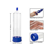 Erekcijska črpalka Admiral