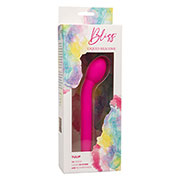 G-spot vibrator Bliss Tulip