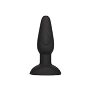 Vibracijski analni čep Bionic Dual Pulsating Probe