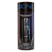 Sesalni vibro masturbator za moške Bionic