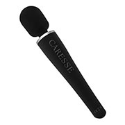 Vibro maser Caresse Pro - črn