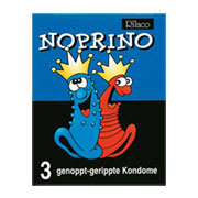 Kondomi Rilaco Noprino  3/1