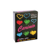 Kondomi Rilaco Carinio