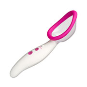 Avtomatska vibro vaginalna pumpica Pussy Pump