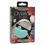 Vibro stimulator Ovation Acclaim