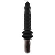 Analni vibrator Anal Power Thrusting Vibrator