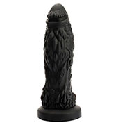 Vibracijski dildo GOBLIN Monster Dong