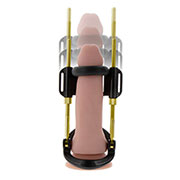 Podaljševalnik penisa FusionX Basic