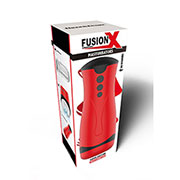 Masturbator Super Suction