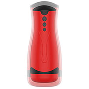 Masturbator Super Suction