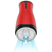 Masturbator Super Suction